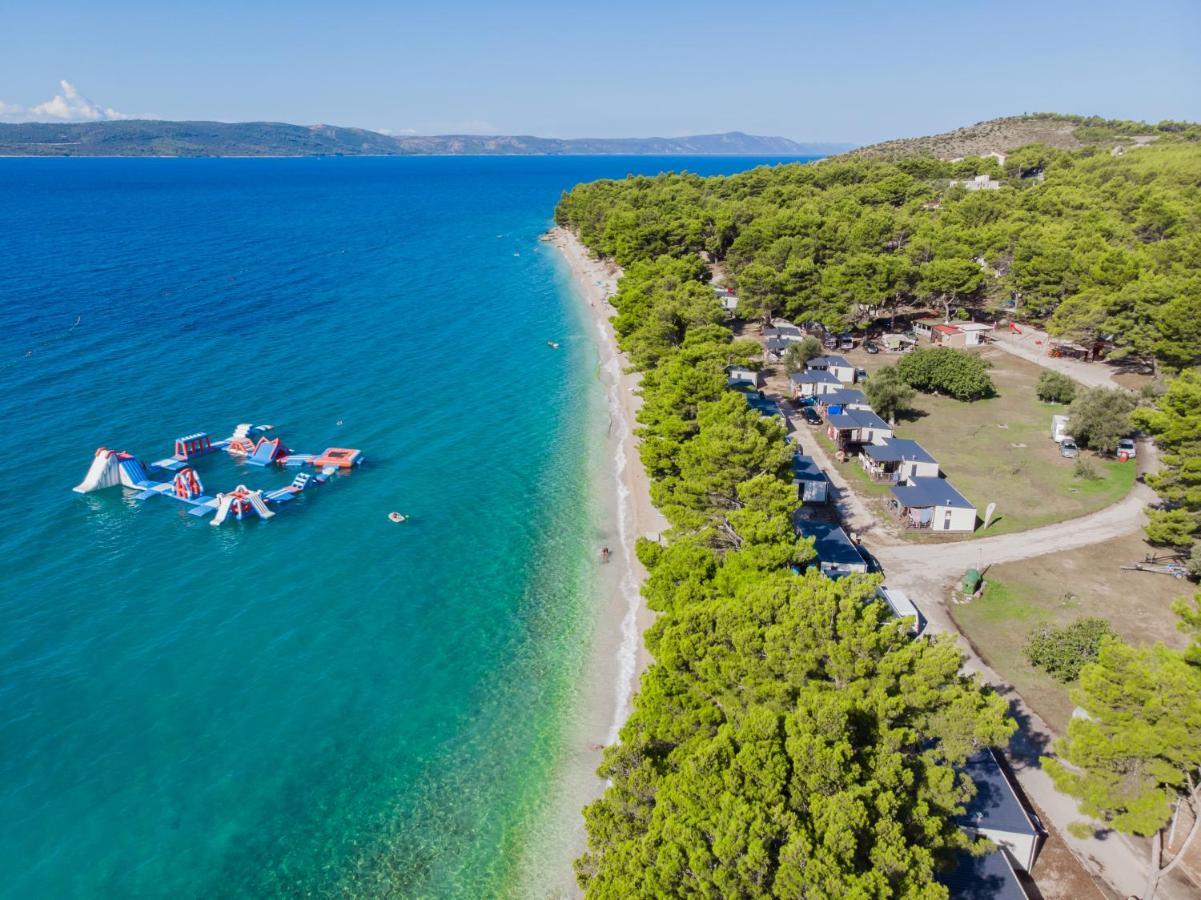 Village de vacances Kamp Dole - Navores Živogošće