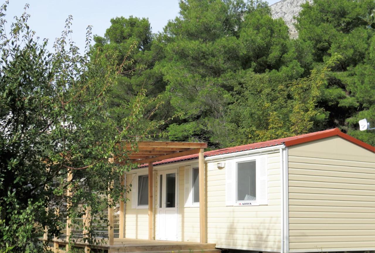 Kamp Dole - Navores * Živogošće