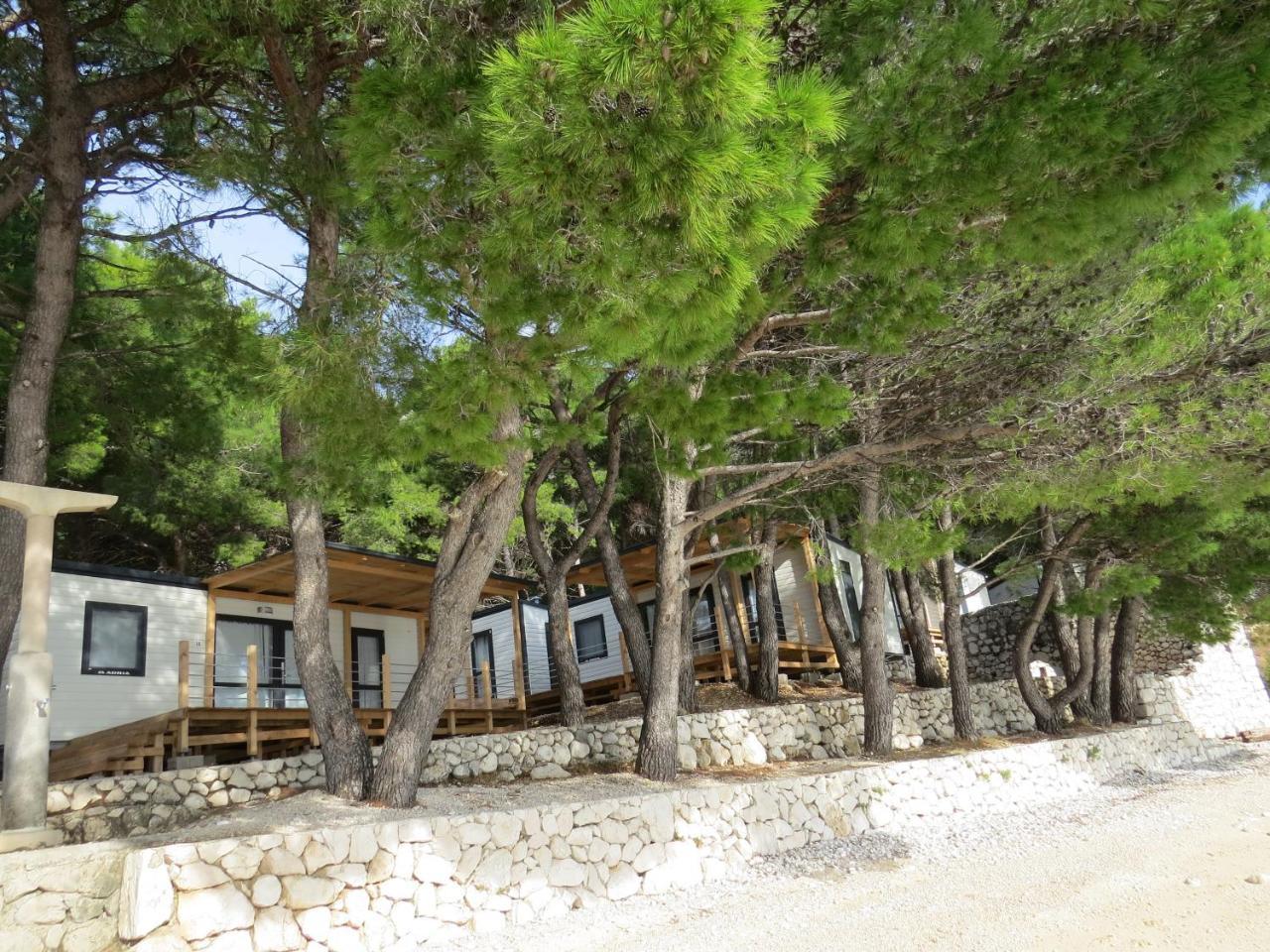 Kamp Dole - Navores Village de vacances