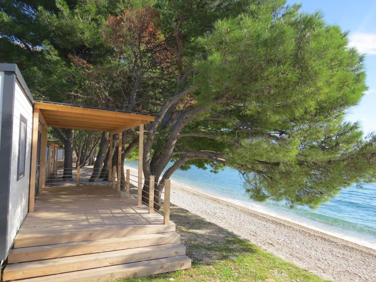 Village de vacances Kamp Dole - Navores Živogošće