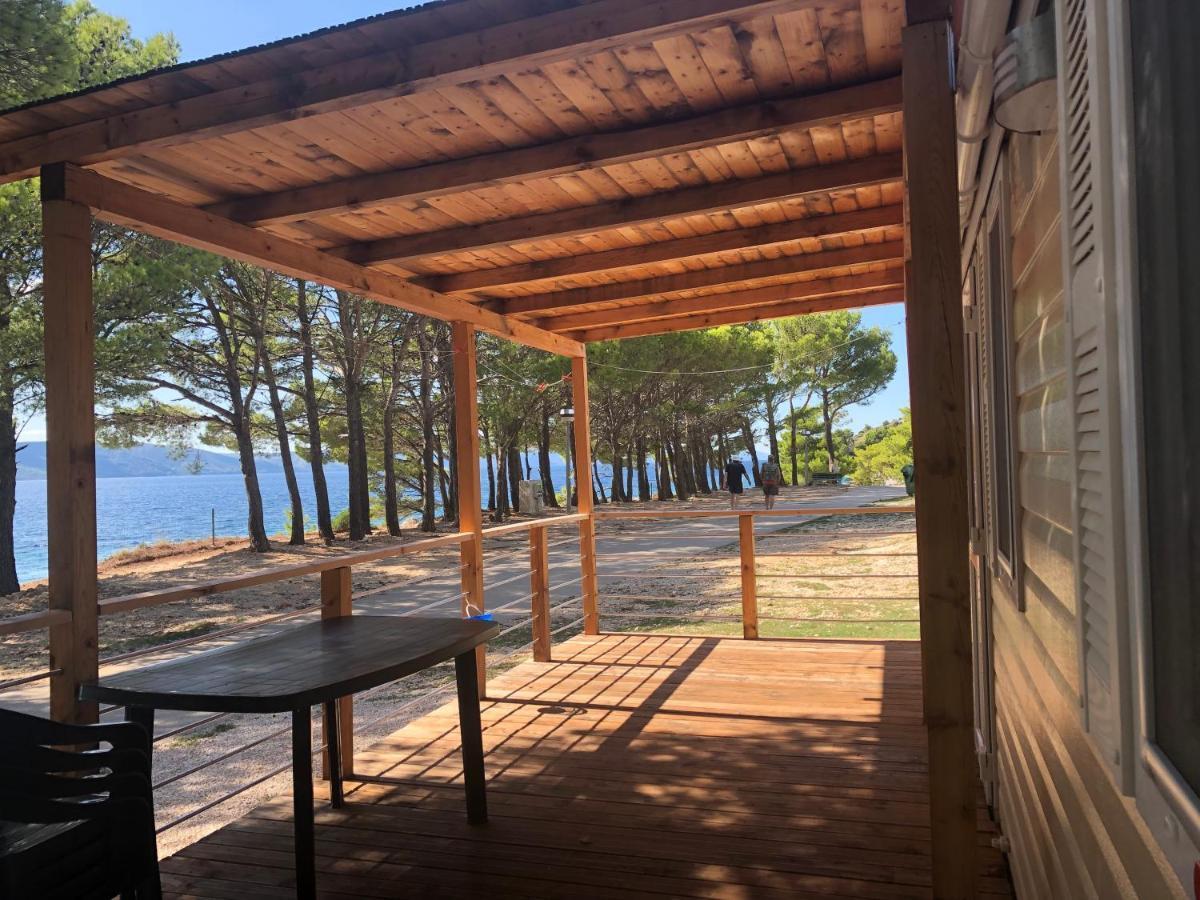 Kamp Dole - Navores Village de vacances
